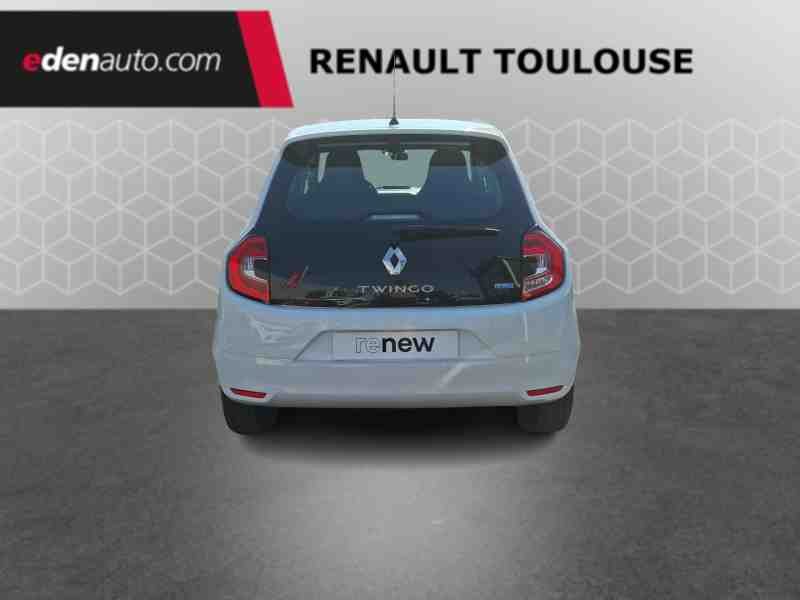 Renault Twingo - Photo 4