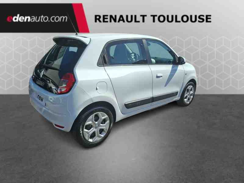 Renault Twingo - Photo 5