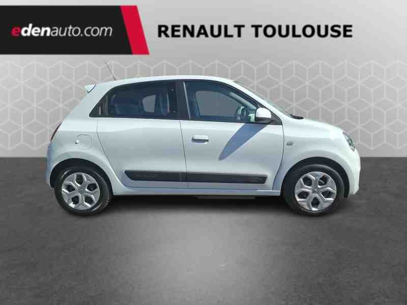 Renault Twingo - Photo 6