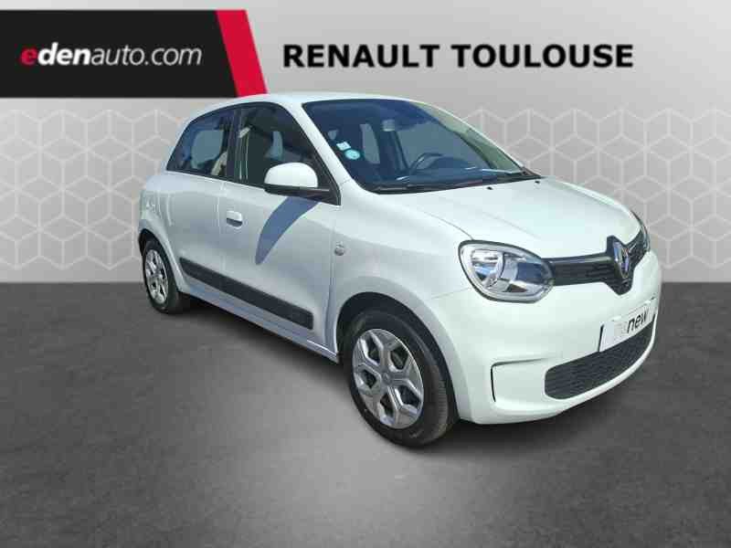 Renault Twingo - Photo 7