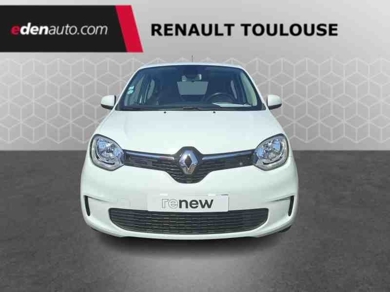 Renault Twingo - Photo 8