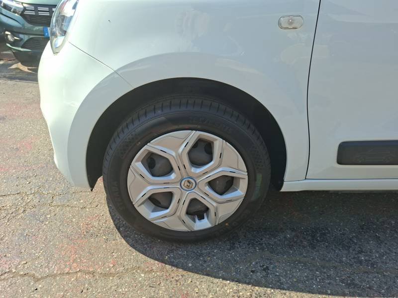 Renault Twingo - Photo 9