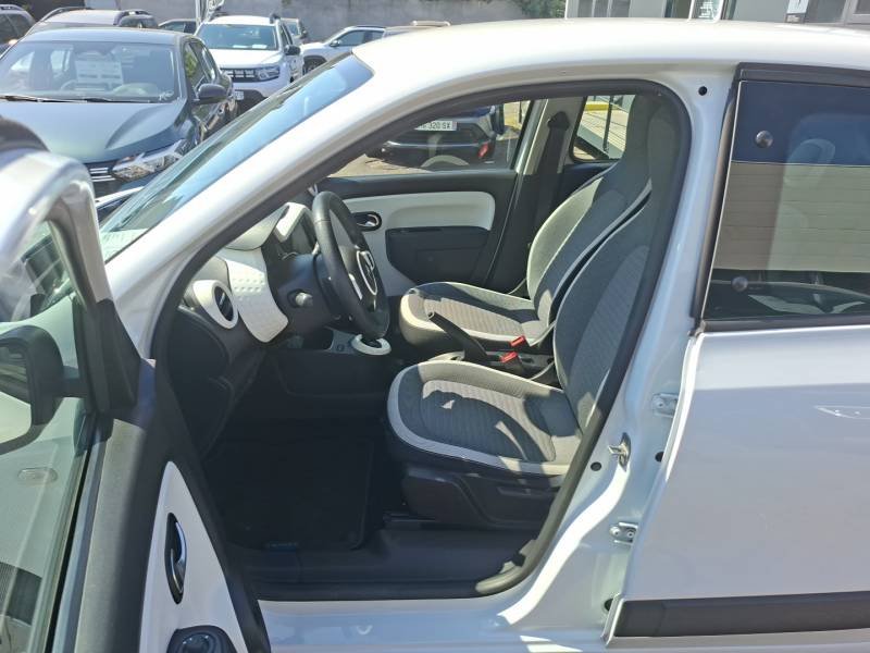 Renault Twingo - Photo 10