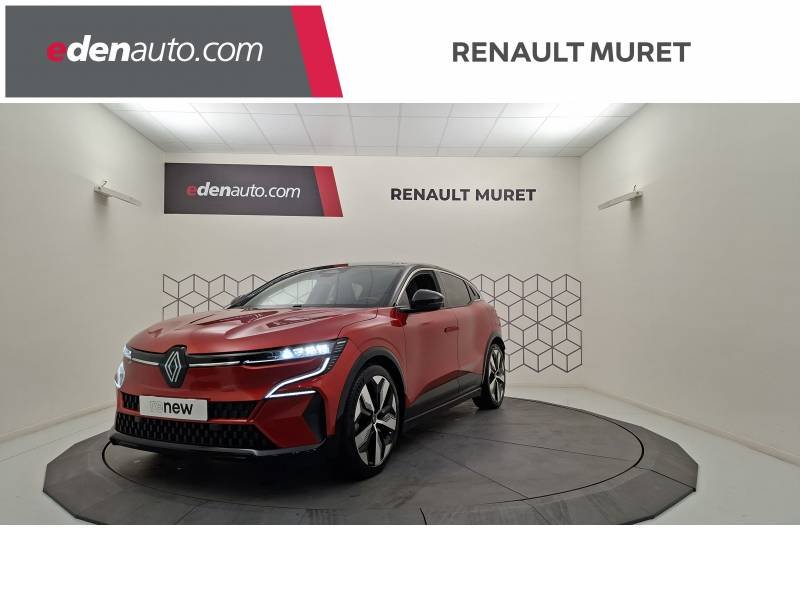 Renault Mégane - Photo 1