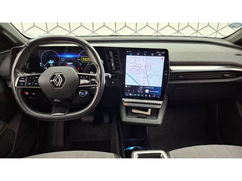Renault Mégane - Photo 11