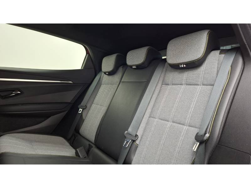 Renault Mégane - Photo 13