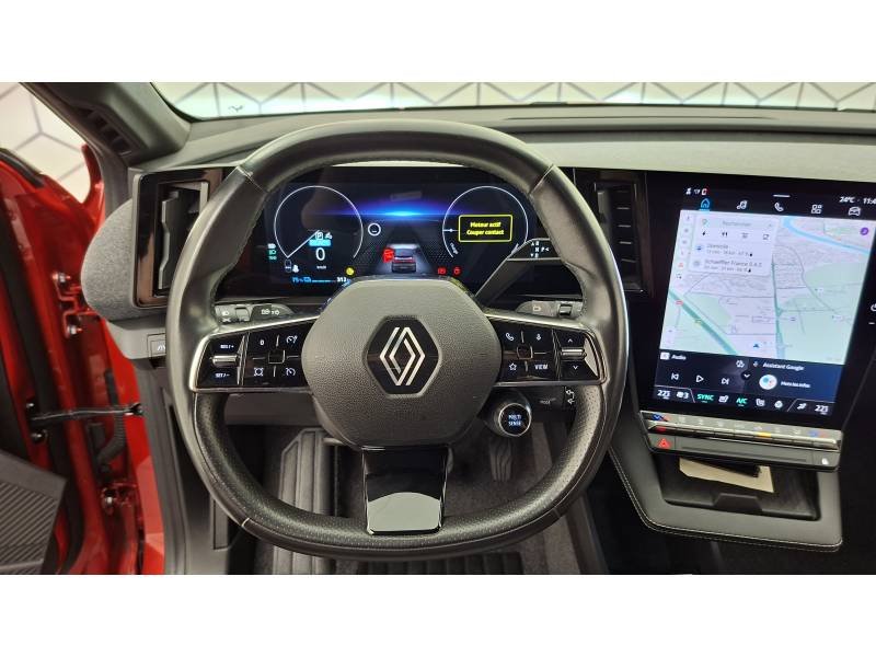 Renault Mégane - Photo 14