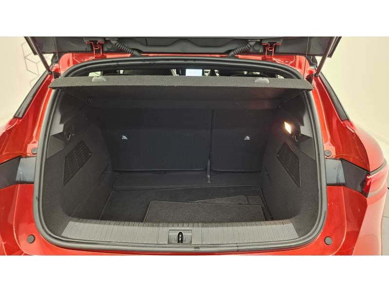 Renault Mégane - Photo 17