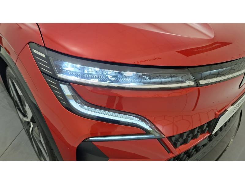 Renault Mégane - Photo 18