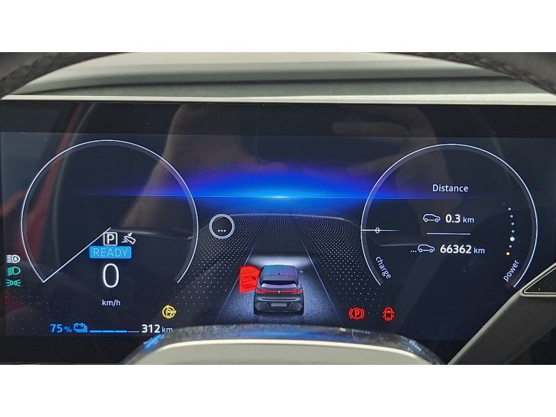 Renault Mégane - Photo 20