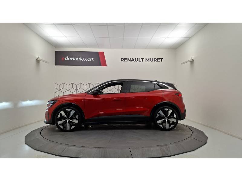 Renault Mégane - Photo 2