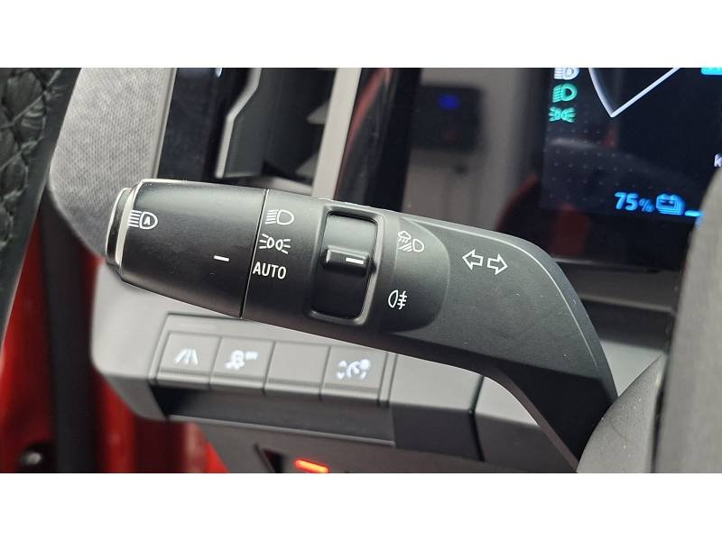 Renault Mégane - Photo 21