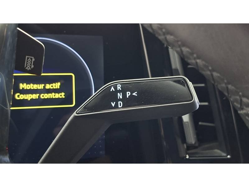 Renault Mégane - Photo 22