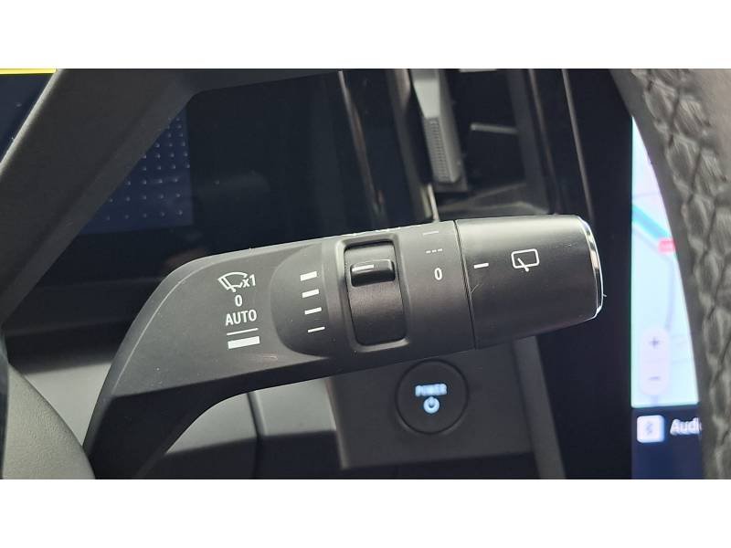 Renault Mégane - Photo 23