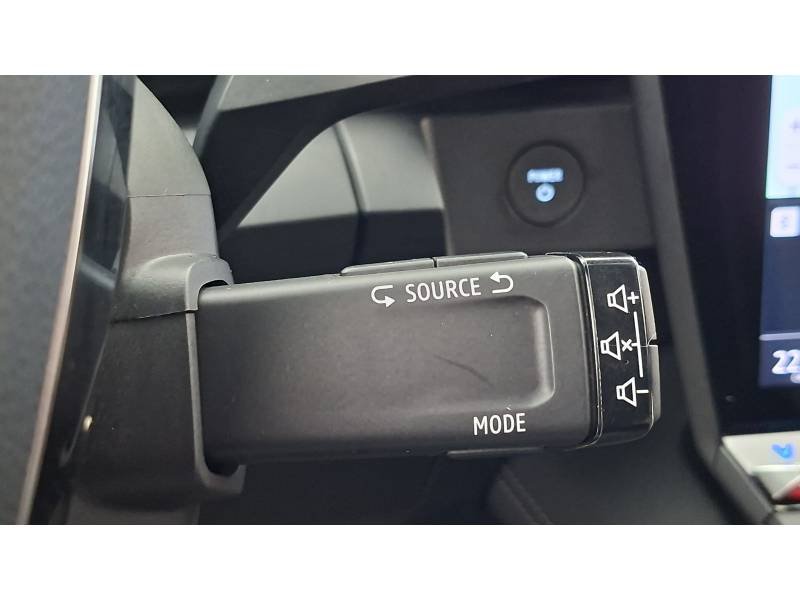 Renault Mégane - Photo 24