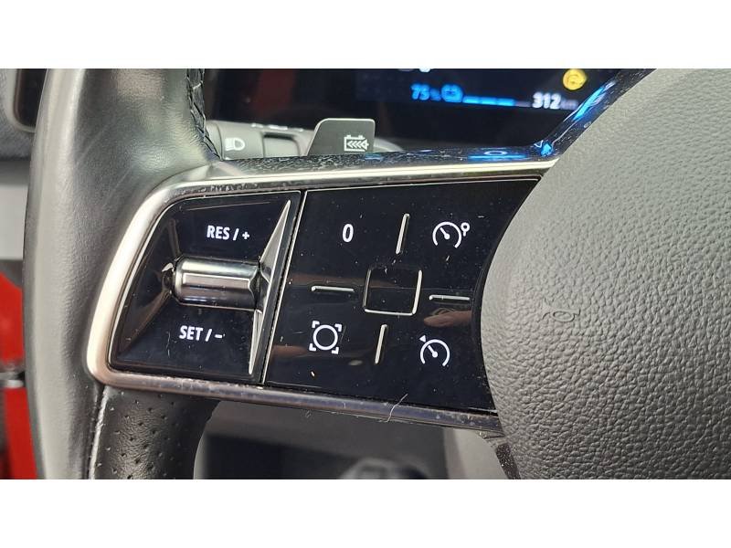 Renault Mégane - Photo 27
