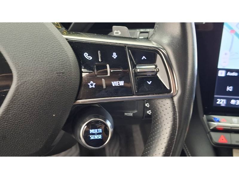 Renault Mégane - Photo 28