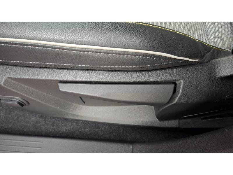 Renault Mégane - Photo 29