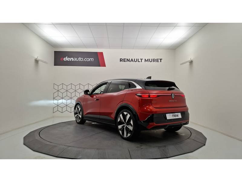 Renault Mégane - Photo 3