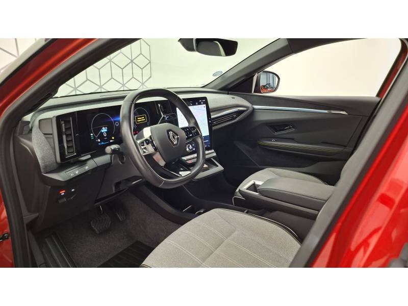 Renault Mégane - Photo 33