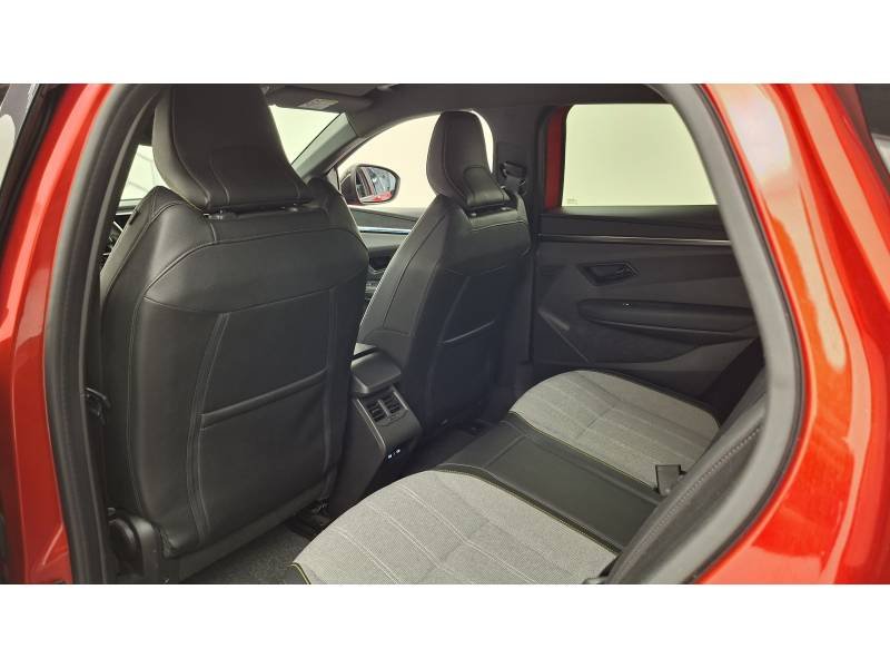 Renault Mégane - Photo 37