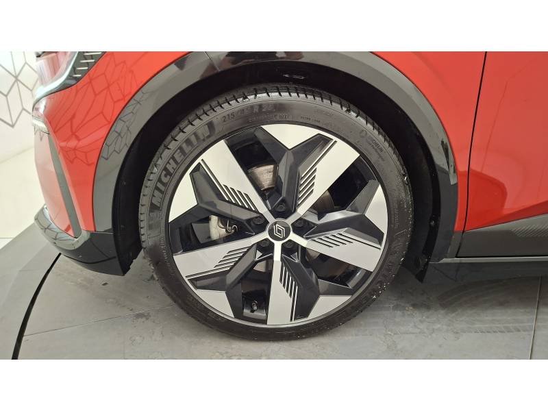 Renault Mégane - Photo 38