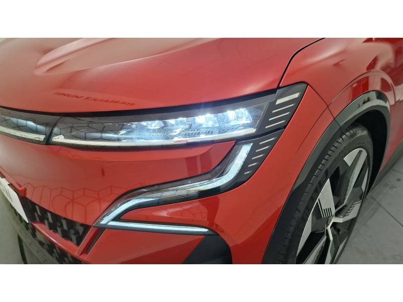 Renault Mégane - Photo 39