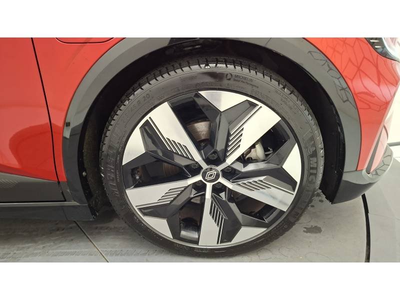 Renault Mégane - Photo 40