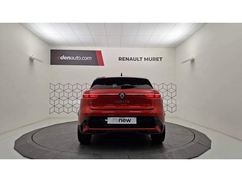 Renault Mégane - Photo 4