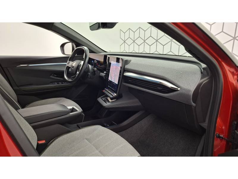 Renault Mégane - Photo 44