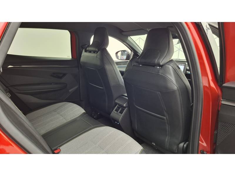 Renault Mégane - Photo 49