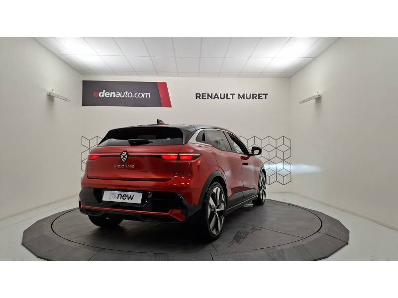 Renault Mégane - Photo 5