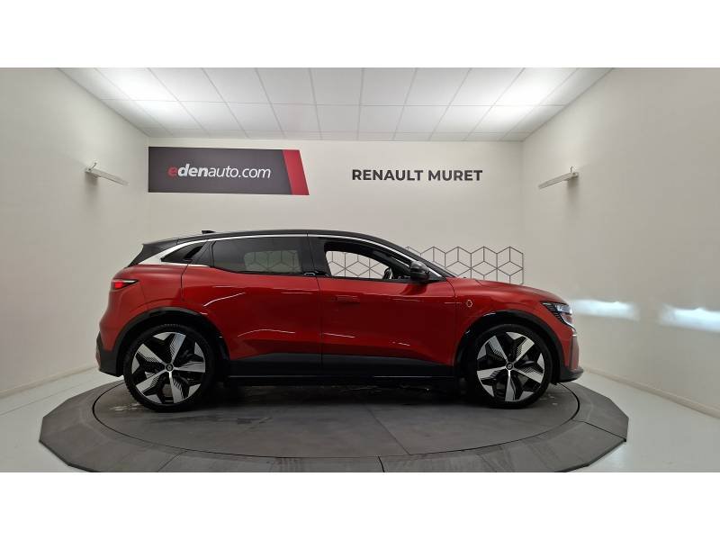 Renault Mégane - Photo 6