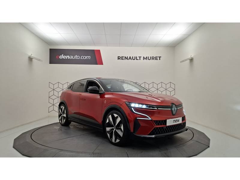 Renault Mégane - Photo 7