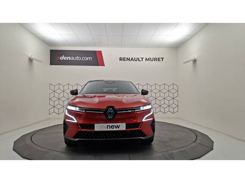 Renault Mégane - Photo 8
