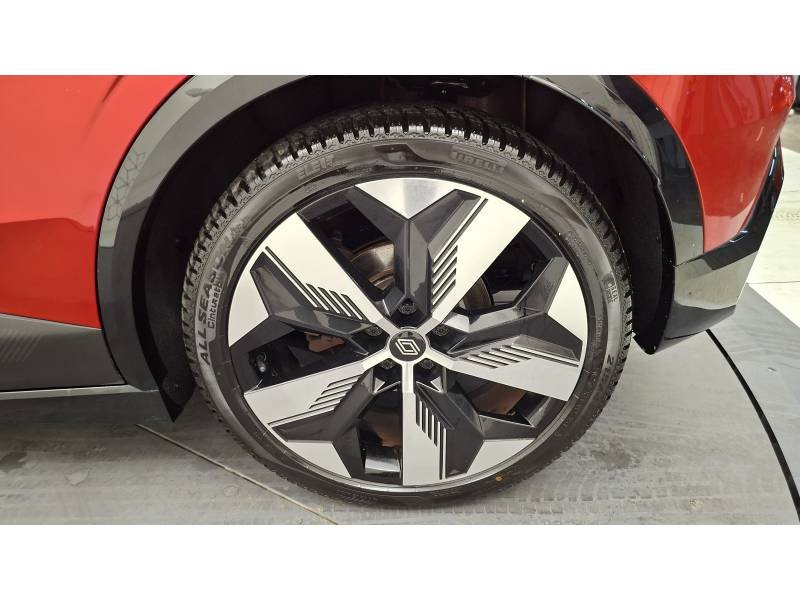 Renault Mégane - Photo 9