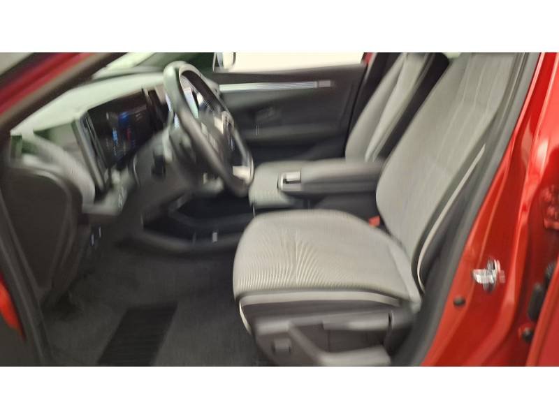 Renault Mégane - Photo 10