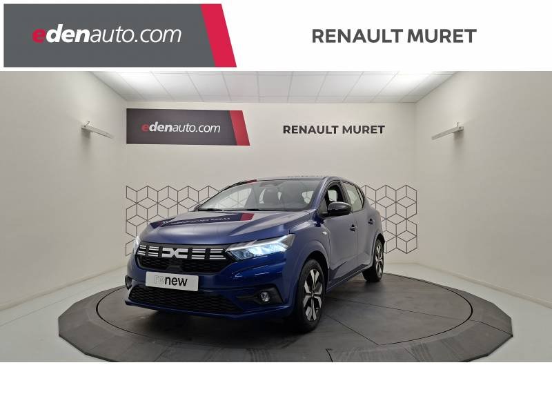 Dacia Sandero - Photo 1