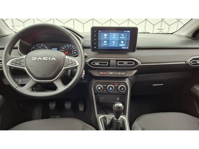 Dacia Sandero - Photo 11