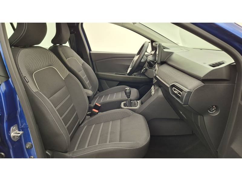 Dacia Sandero - Photo 12