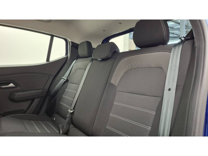 Dacia Sandero - Photo 13