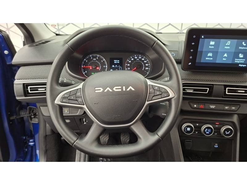 Dacia Sandero - Photo 14