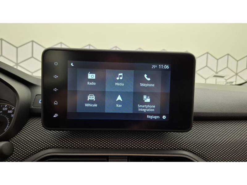Dacia Sandero - Photo 15