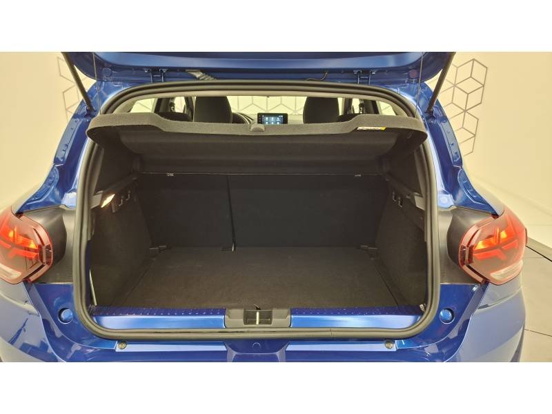 Dacia Sandero - Photo 17