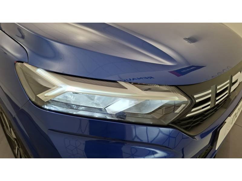 Dacia Sandero - Photo 18