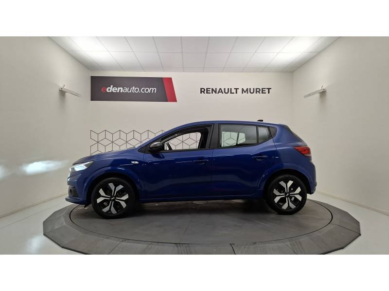 Dacia Sandero - Photo 2