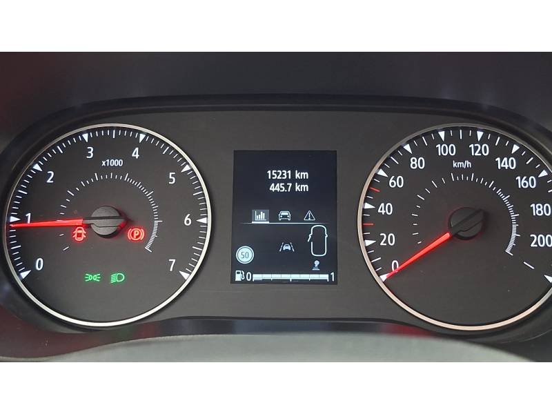 Dacia Sandero - Photo 25