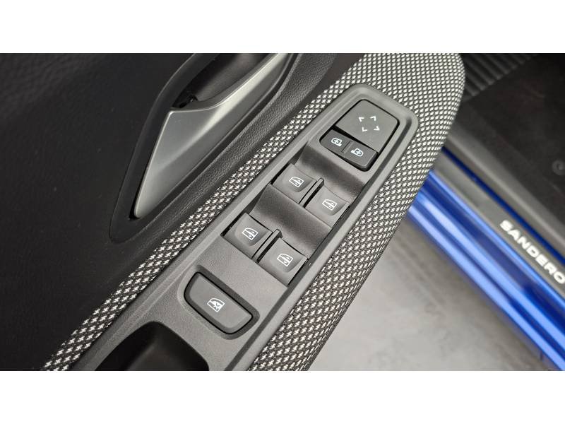 Dacia Sandero - Photo 29
