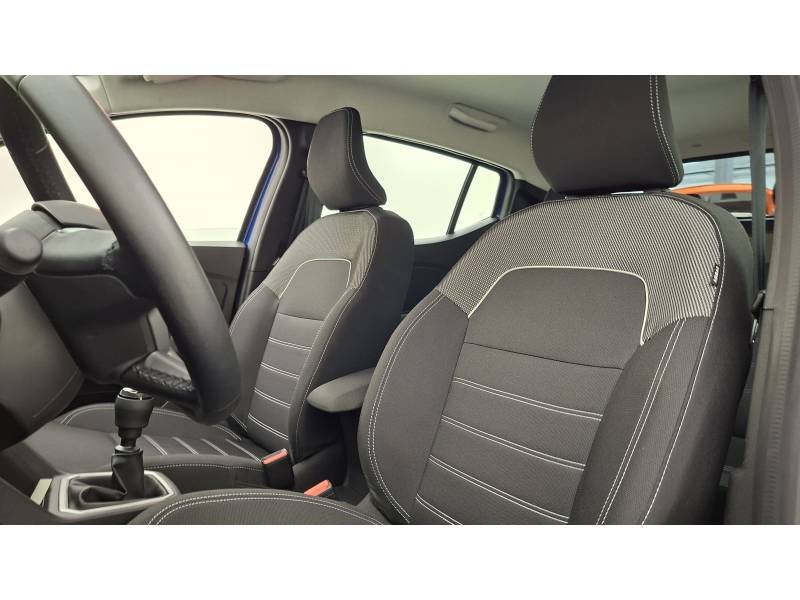 Dacia Sandero - Photo 30