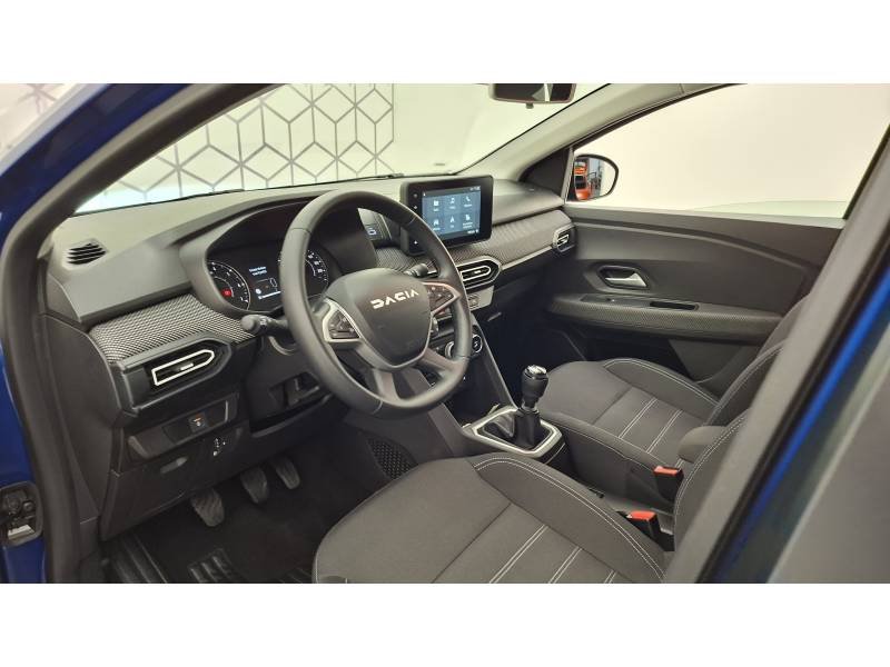 Dacia Sandero - Photo 31
